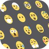 iOS Keyboard on 9Apps