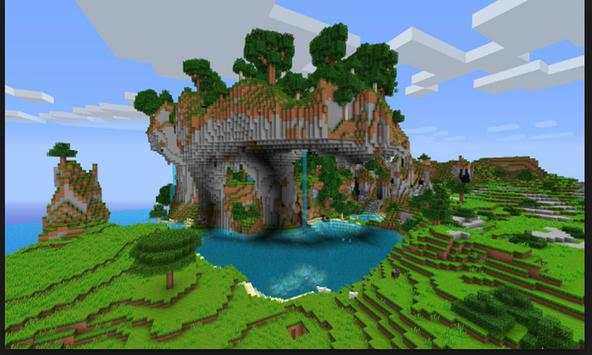 Mini World Craft 2019 screenshot 1