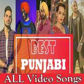 Punjabi Video Song Latest Hit Gane App 1.0.4