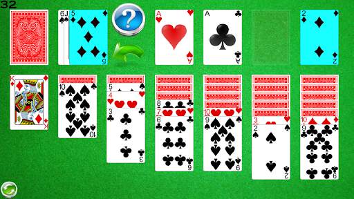 Solitaire Card Game (Klondike) screenshot 6