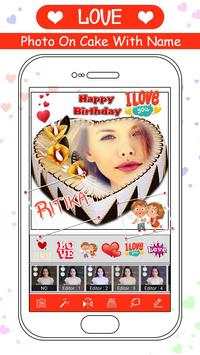 Love Video Maker With Music and Photo 2019 screenshot 1