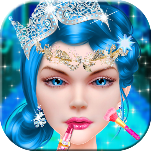 princess wedding Day icon