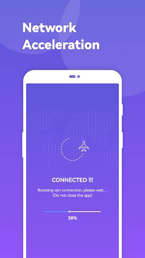 Airport VPN-Speed VPN Master screenshot 2