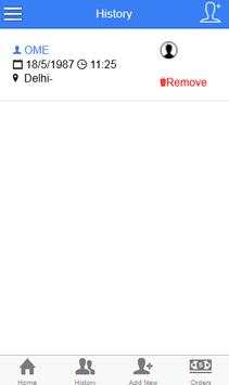 Horoscope - Yes I can change screenshot 6