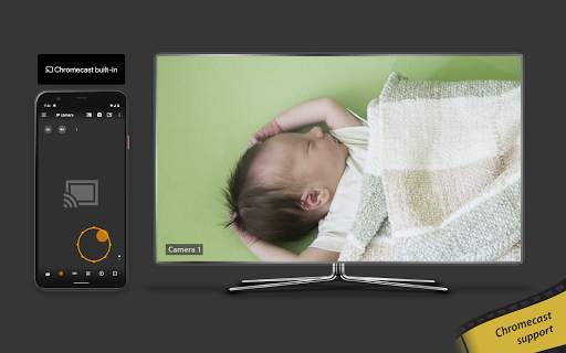tinyCam Monitor PRO screenshot 16