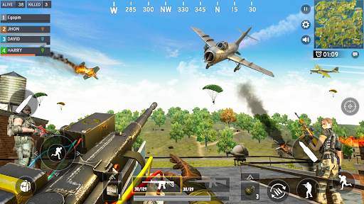 Counter Strike - Offline Game screenshot 2