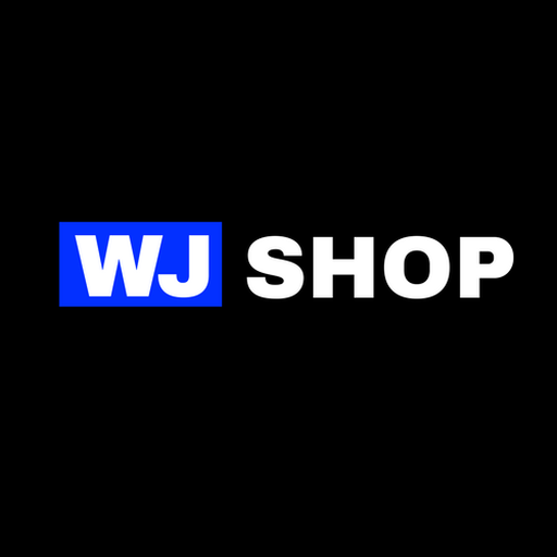 WJ SHOP icon