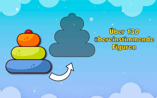 Kinder Spiele : Lernspiele, malen, puzzle screenshot 8