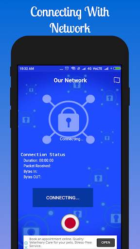 Our Network | Virtual Private Network | VPN screenshot 3
