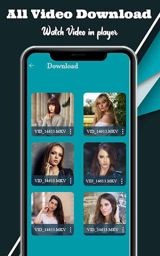 Video Download screenshot 5