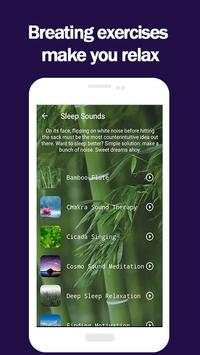 Sleep Music screenshot 3