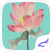 Lotus Green Theme 1.1.3