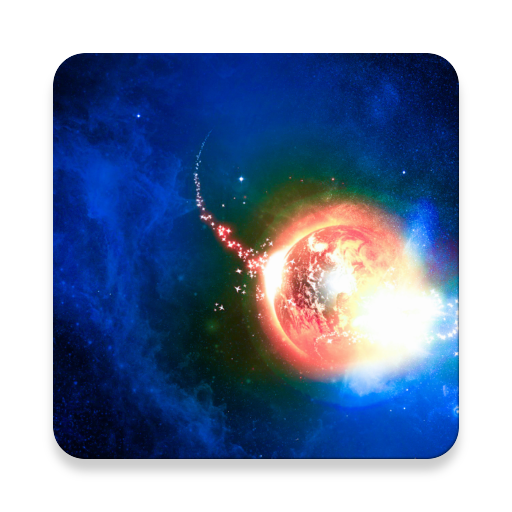 Most difficult: Balance ball in space 🚀 icon