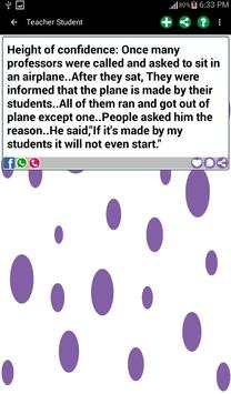 1000000  Messages Status & SMS screenshot 5