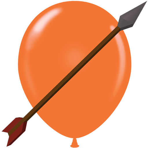 Shoot 'n Pop icon