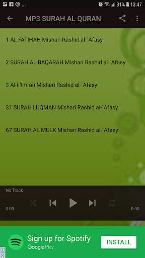 KOLEKSI DOA PARA NABI & RASUL screenshot 6
