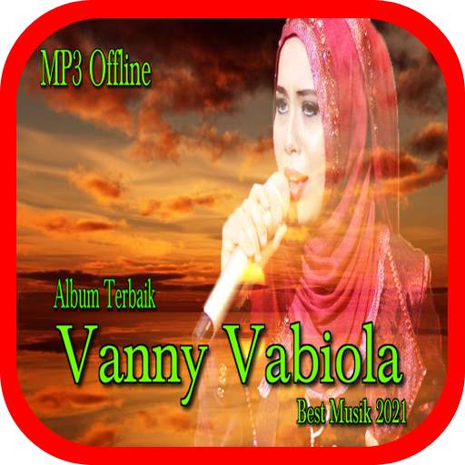 Vanny Vabiola Full Album 2021 2.2