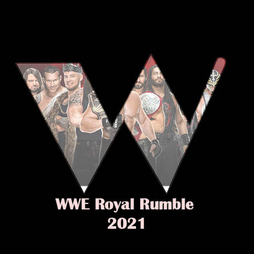WWE (Wrestling) 1.0