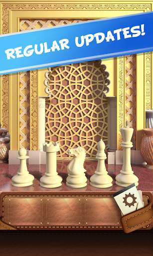Puzzle World: Without internet screenshot 6