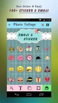 Collage Photo Editor - PicGrid screenshot 6