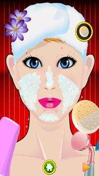 Dress and Make Up Games screenshot 3