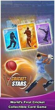 Cricket Stars screenshot 1