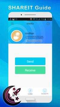 Free Tips for Shareit Transfer & Share скриншот 1