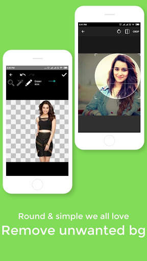 Smart sticker creator for you whatsapp screenshot 3