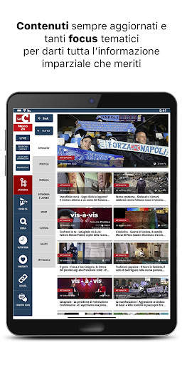 LaC News24 screenshot 10