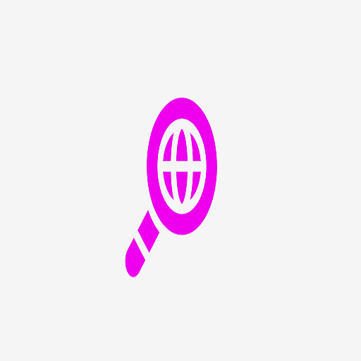 Pink-Browser icon