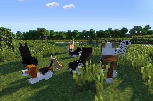 Mod Dog screenshot 3