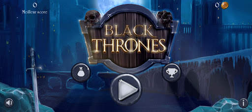 Black Thrones screenshot 1