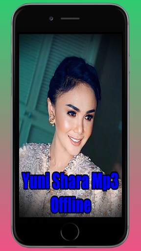 Yuni Shara Mp3 Offline screenshot 2