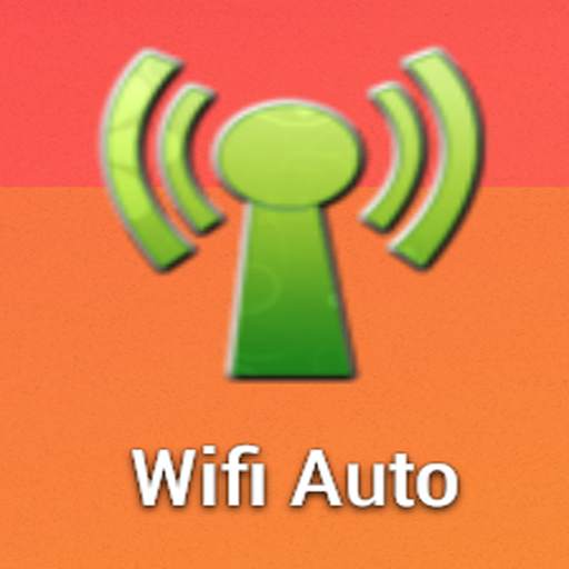 Wifi Auto 1.0