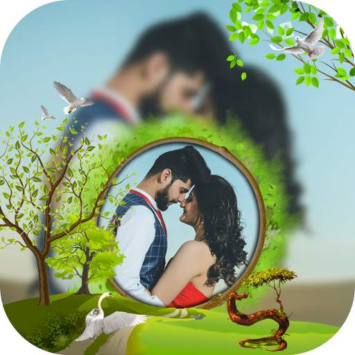 Nature Photo Editor 1.1