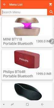 M Shopee screenshot 3