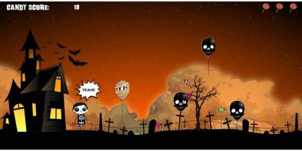 Candy Ween screenshot 6