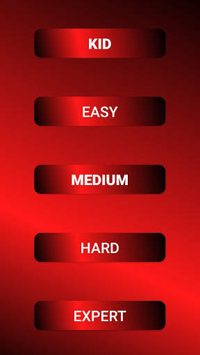 Train Your Brain - Math Game screenshot 3