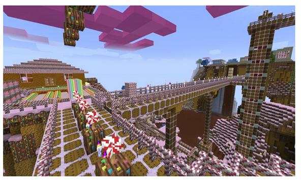 Mini World Craft 2019 screenshot 2
