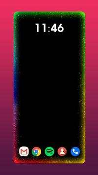 Edge Border Light screenshot 2