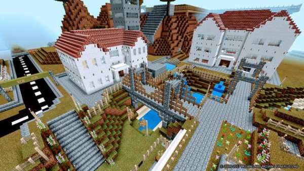 Map Army Base for Minecraft PE screenshot 1