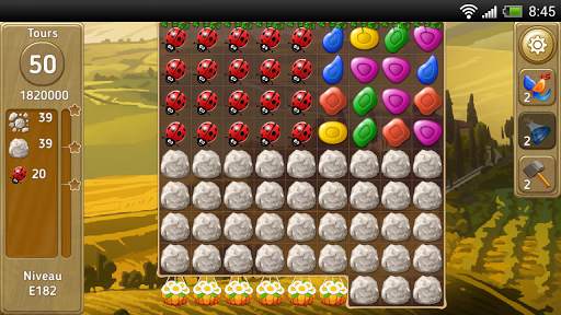 Gems Fever screenshot 9