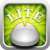 Mobile Mouse Lite icon