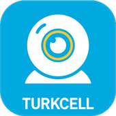 Turkcell Online Kamera on 9Apps