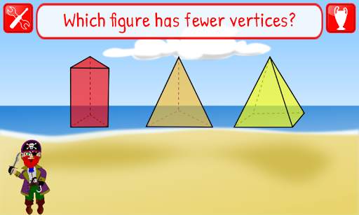 2nd Grade Math Learn Game LITE screenshot 7