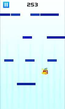 Crazy Bird screenshot 2