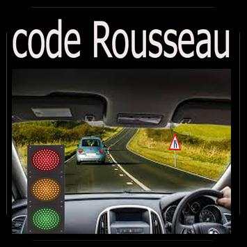 Code Rousseau New screenshot 1