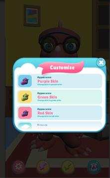 My Talking Rocky screenshot 5