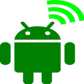 WiFi Standby Kick icon