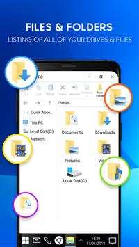 Computer Launcher скриншот 3